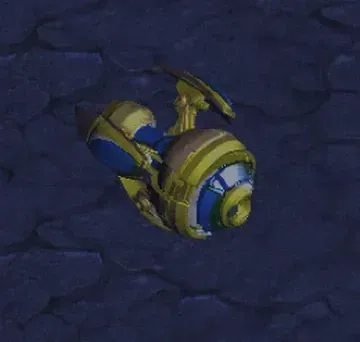 스타크래프트 옵저버