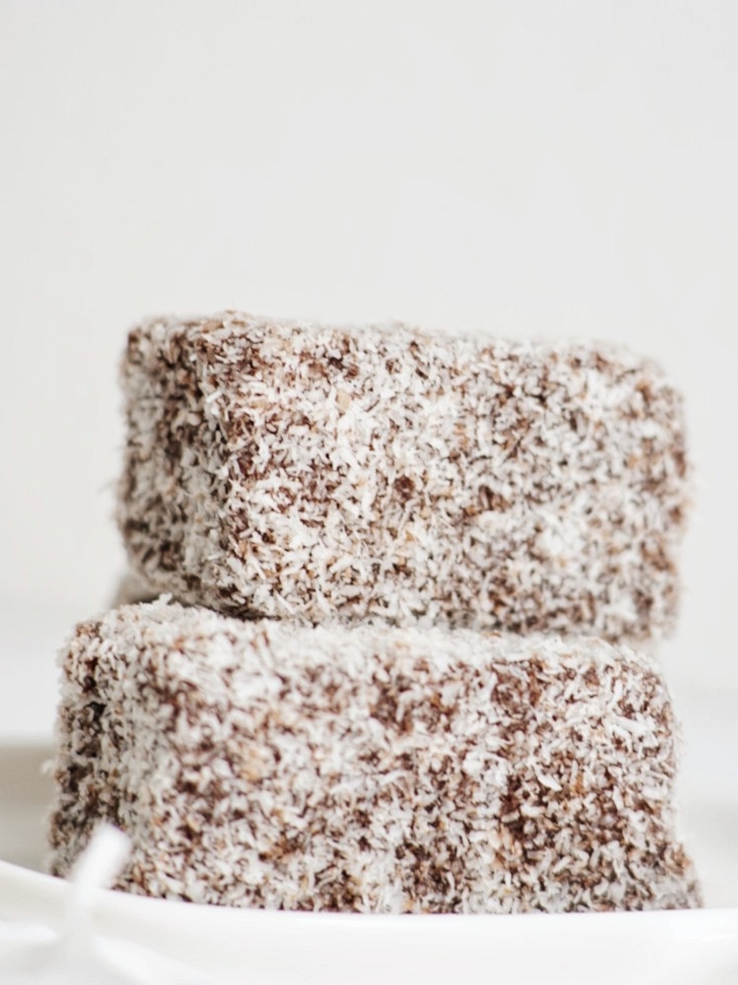 Lamingtons - alt