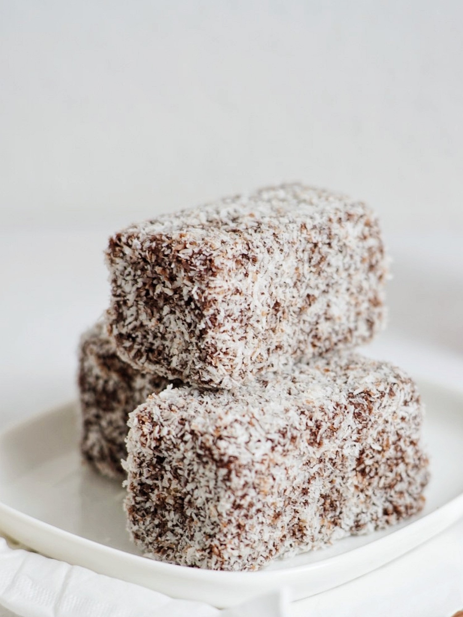 Lamingtons - alt