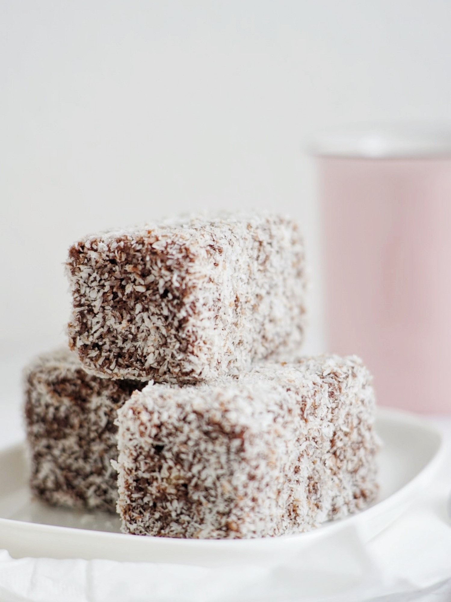 Lamingtons - alt