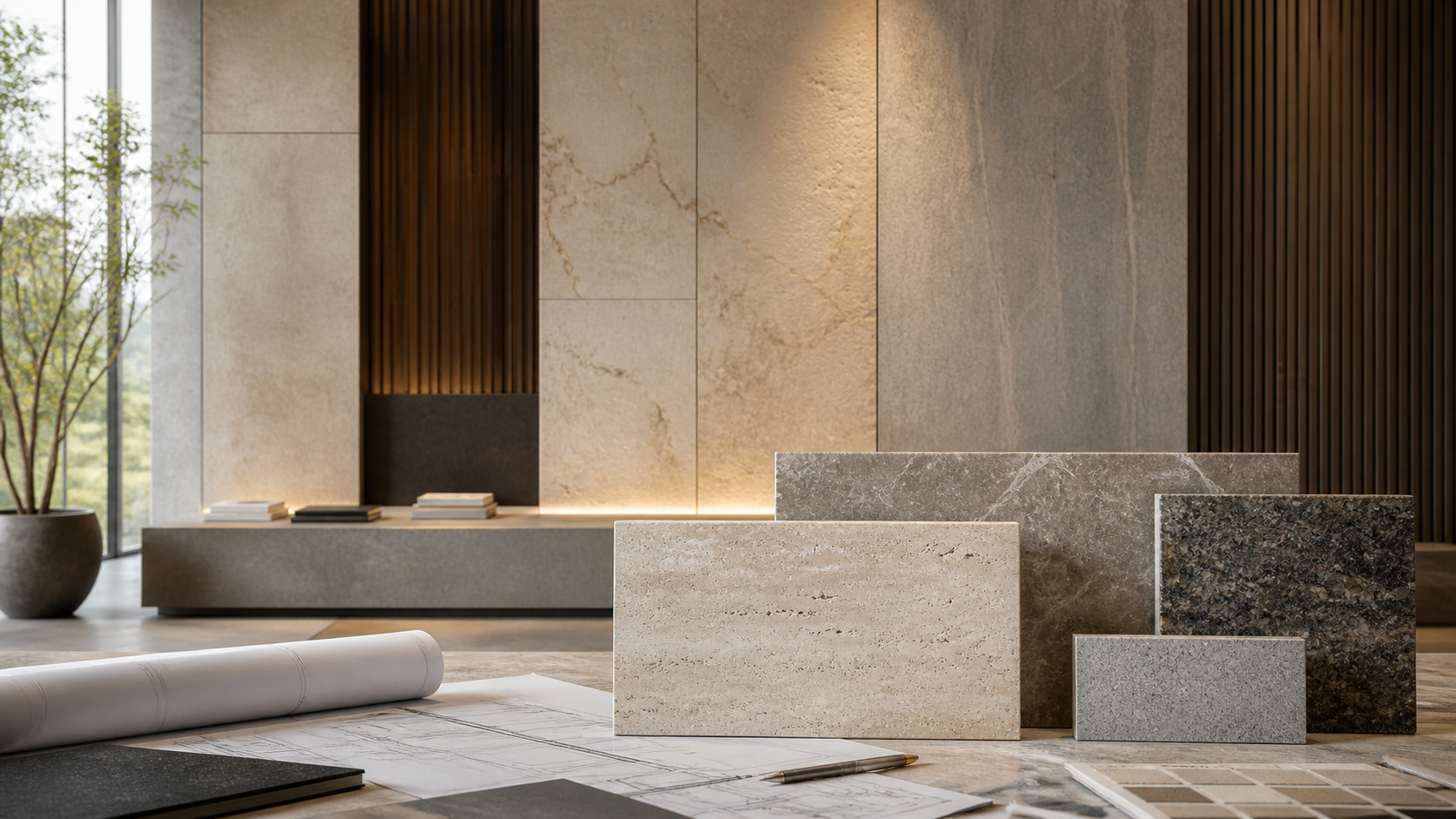 Natural Stone Consultancy