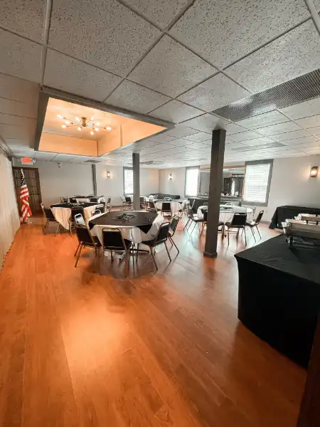 Featured Banquet Image