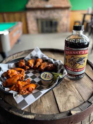 Gallery Image of Magruders