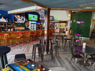 Gallery Image of Magruders