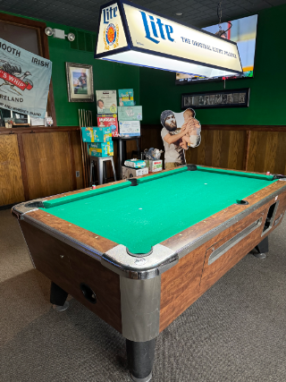 Gallery Image of Magruders