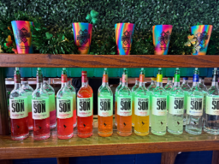 Gallery Image of Magruders