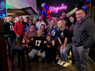 Gallery Image of Magruders