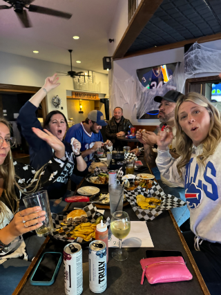 Gallery Image of Magruders