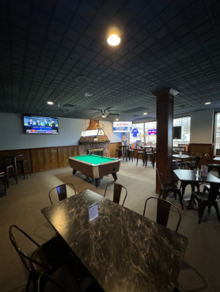 Gallery Image of Magruders