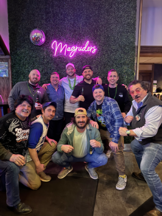 Gallery Image of Magruders