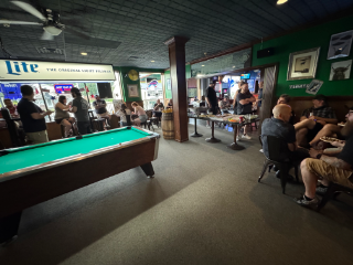 Gallery Image of Magruders