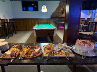 Gallery Image of Magruders