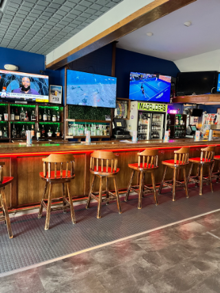 Gallery Image of Magruders