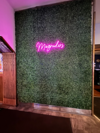 Gallery Image of Magruders