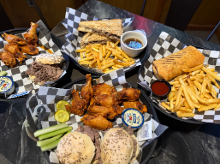 Gallery Image of Magruders