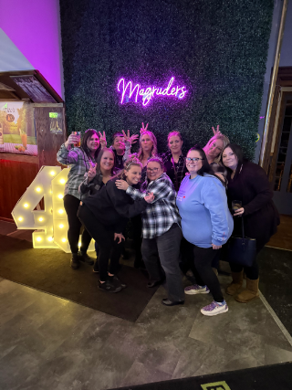 Gallery Image of Magruders