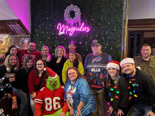 Gallery Image of Magruders