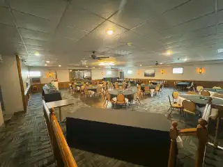 Gallery Image of Magruders