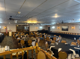 Gallery Image of Magruders