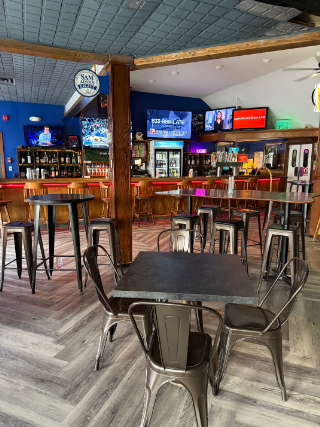 Gallery Image of Magruders