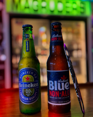 Gallery Image of Magruders