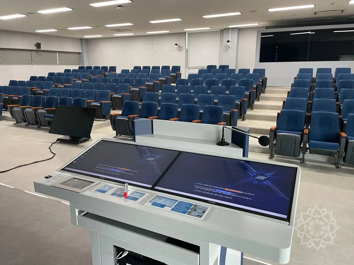 미디어센터 507호