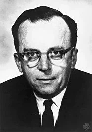 J. C. R. Licklider 사진