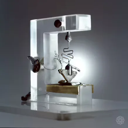 세계 최초의 트랜지스터 https://www.nokia.com/bell-labs/about/awards/1956-nobel-prize-physics/