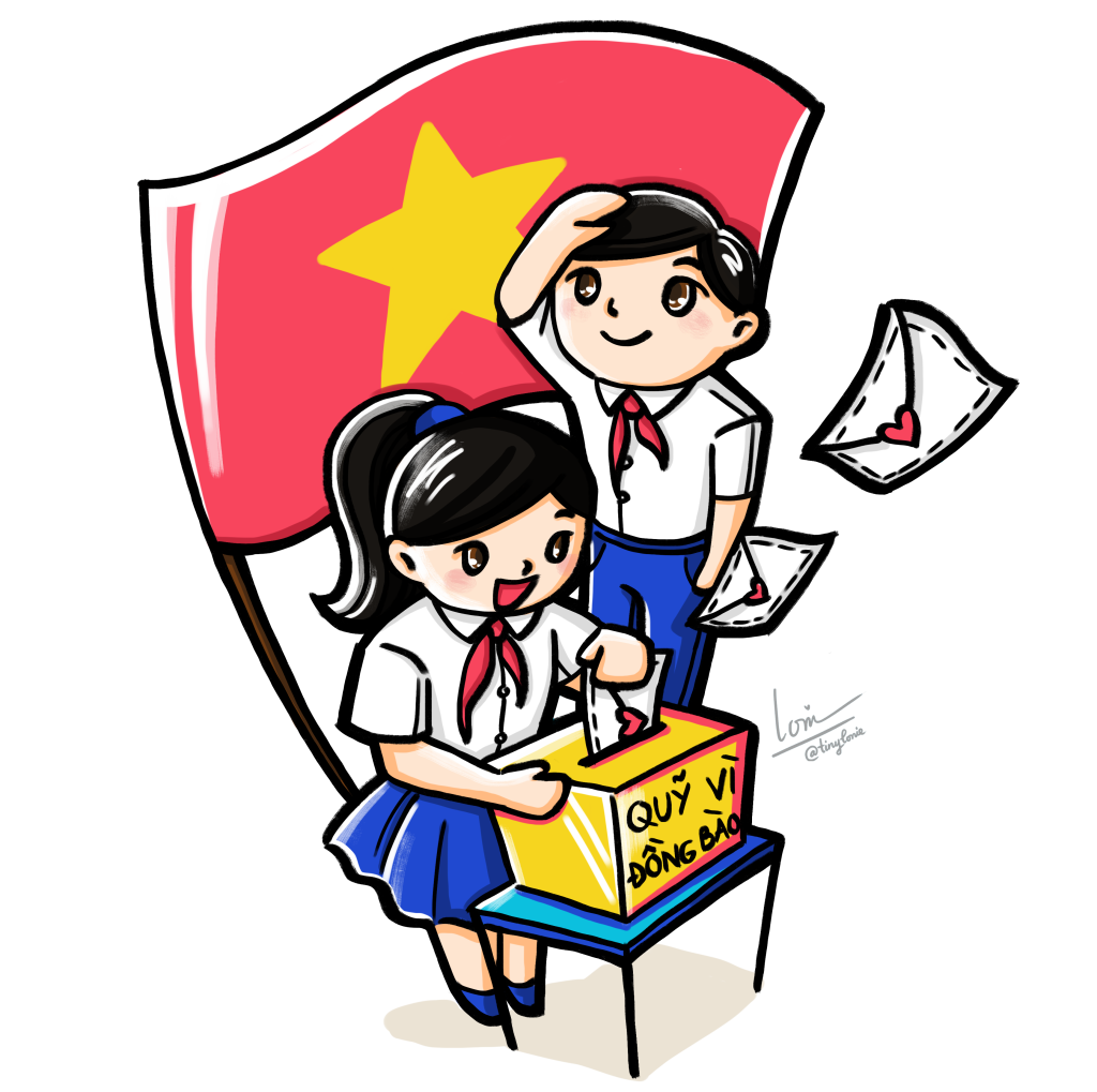 Xây Dựng Đội Vững mạnh