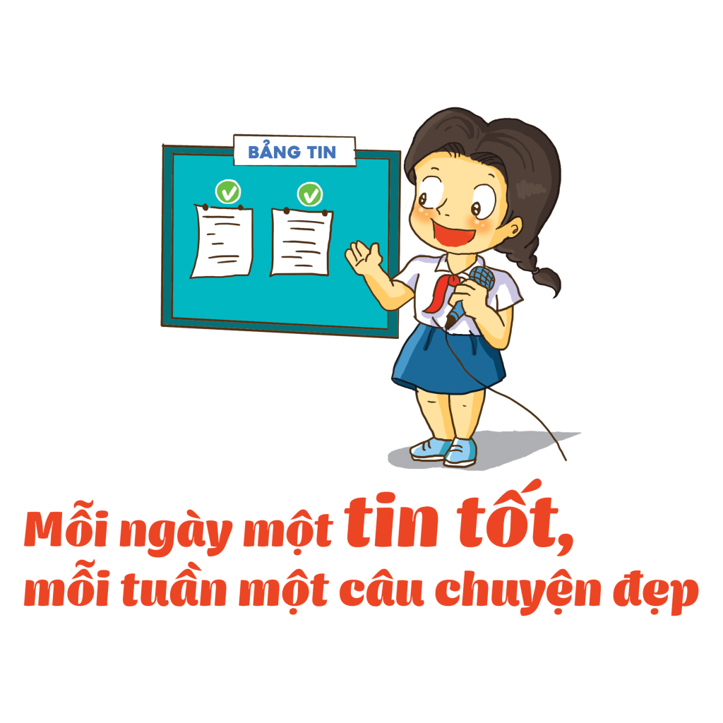 Mỗi tuần một câu chuyện đẹp