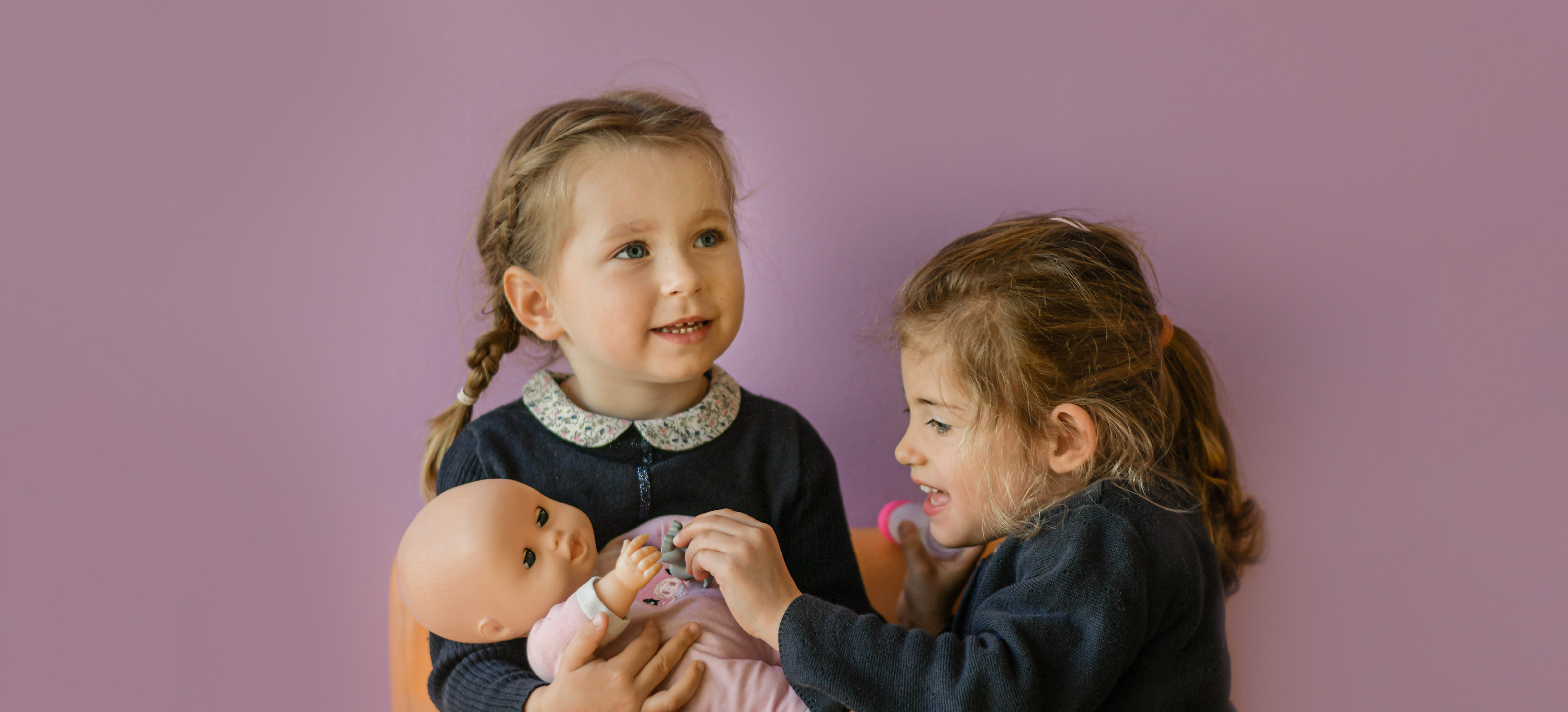 Crèches / Établissements scolaires