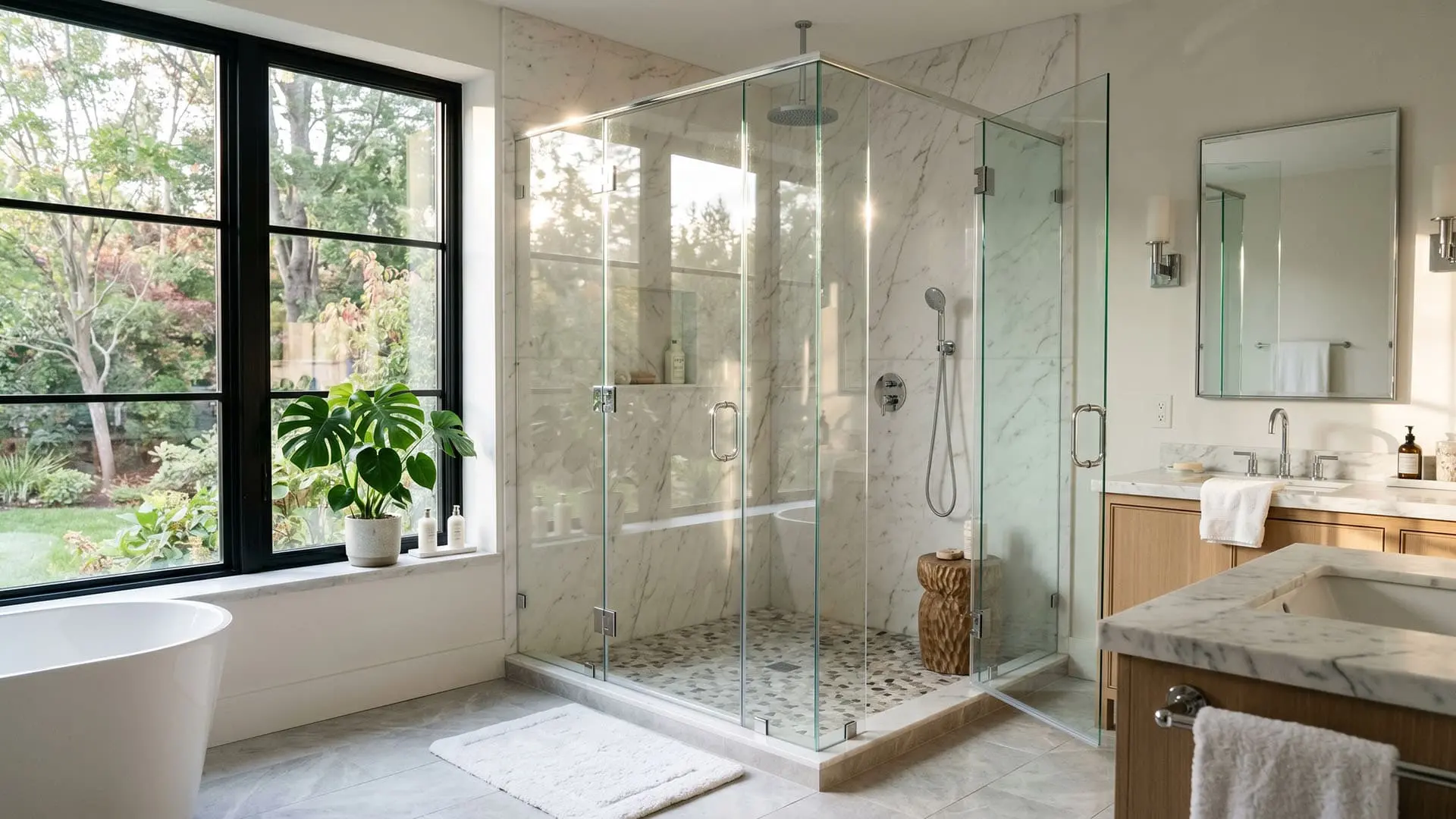 Santa Clara County Glazing Contractor