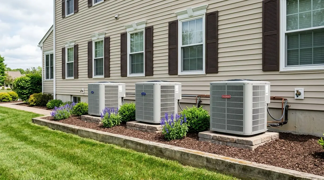 Riverside County HVAC Contractor