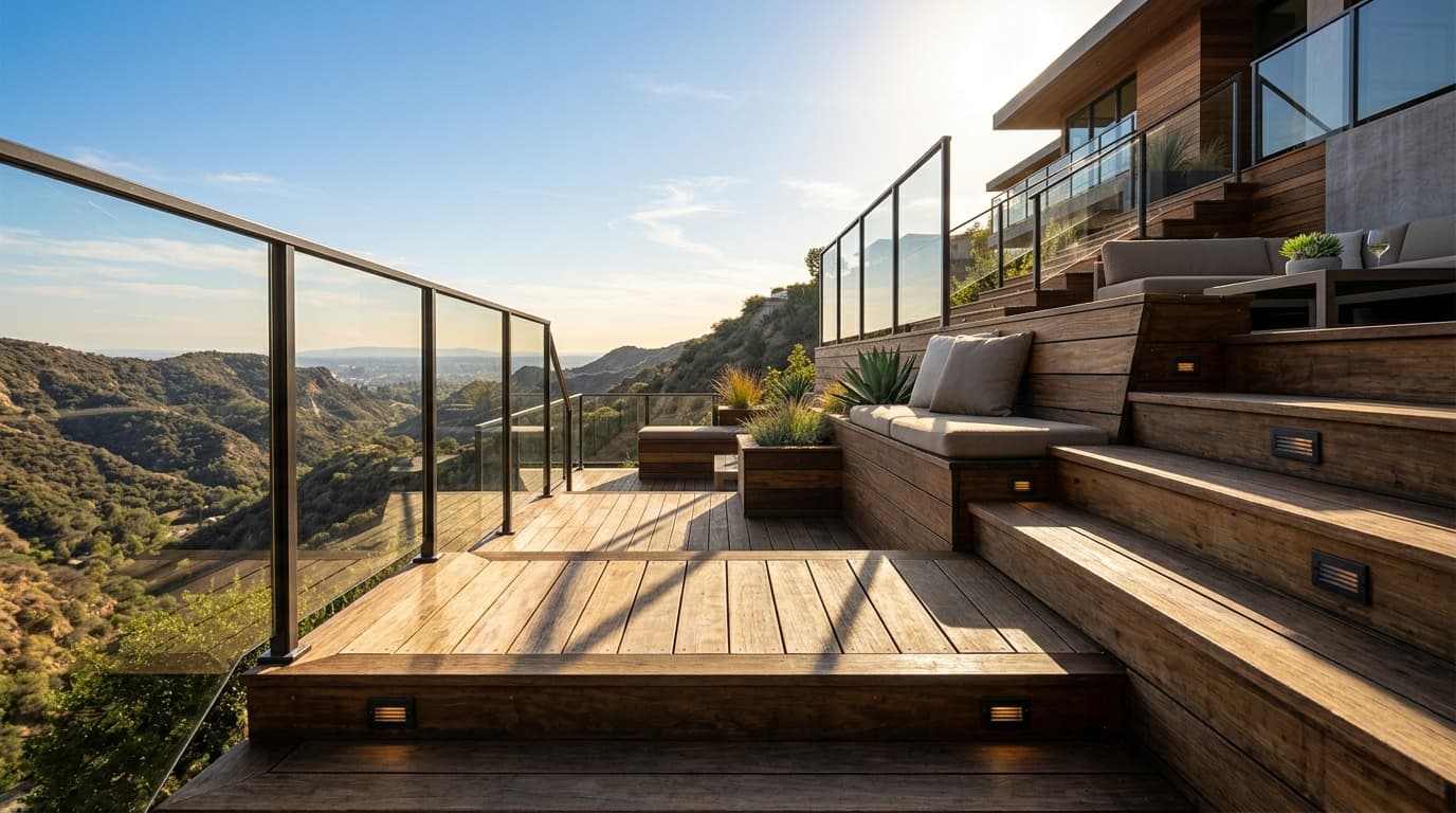 Residential Construction Business Teaser