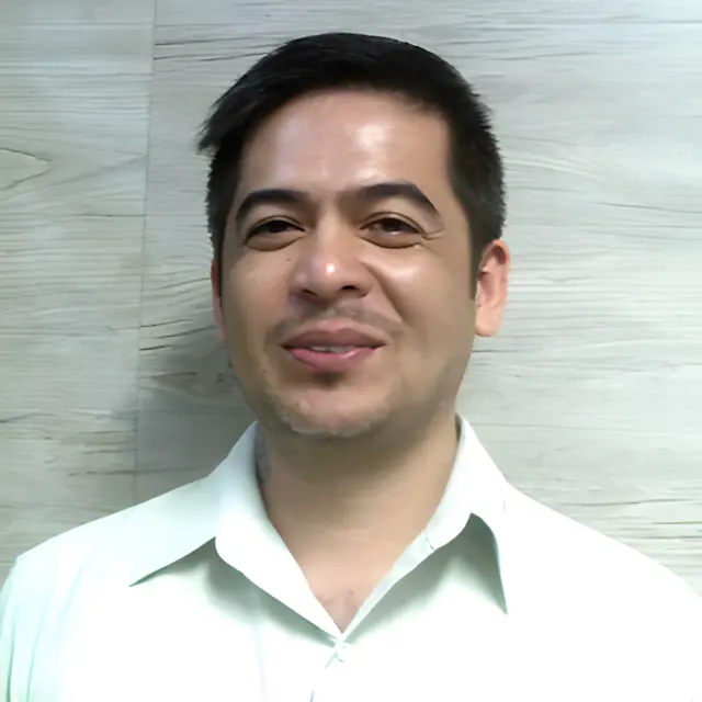 Andrew Borda, sales operations and outbound lead generation manager at Cortland Business Brokers.