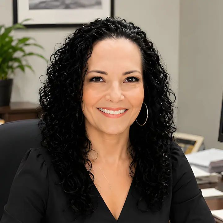 Elaine Miner Portrait