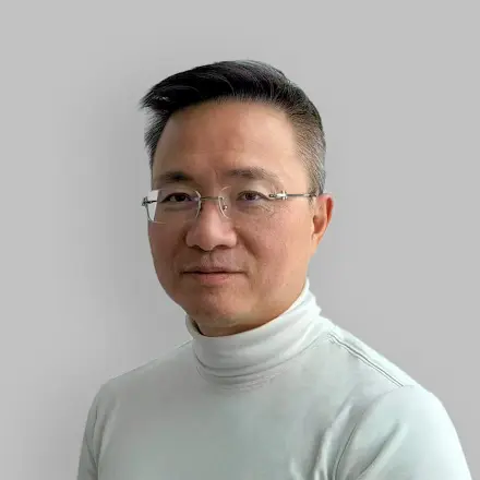 William Cheuk, Ph.D.