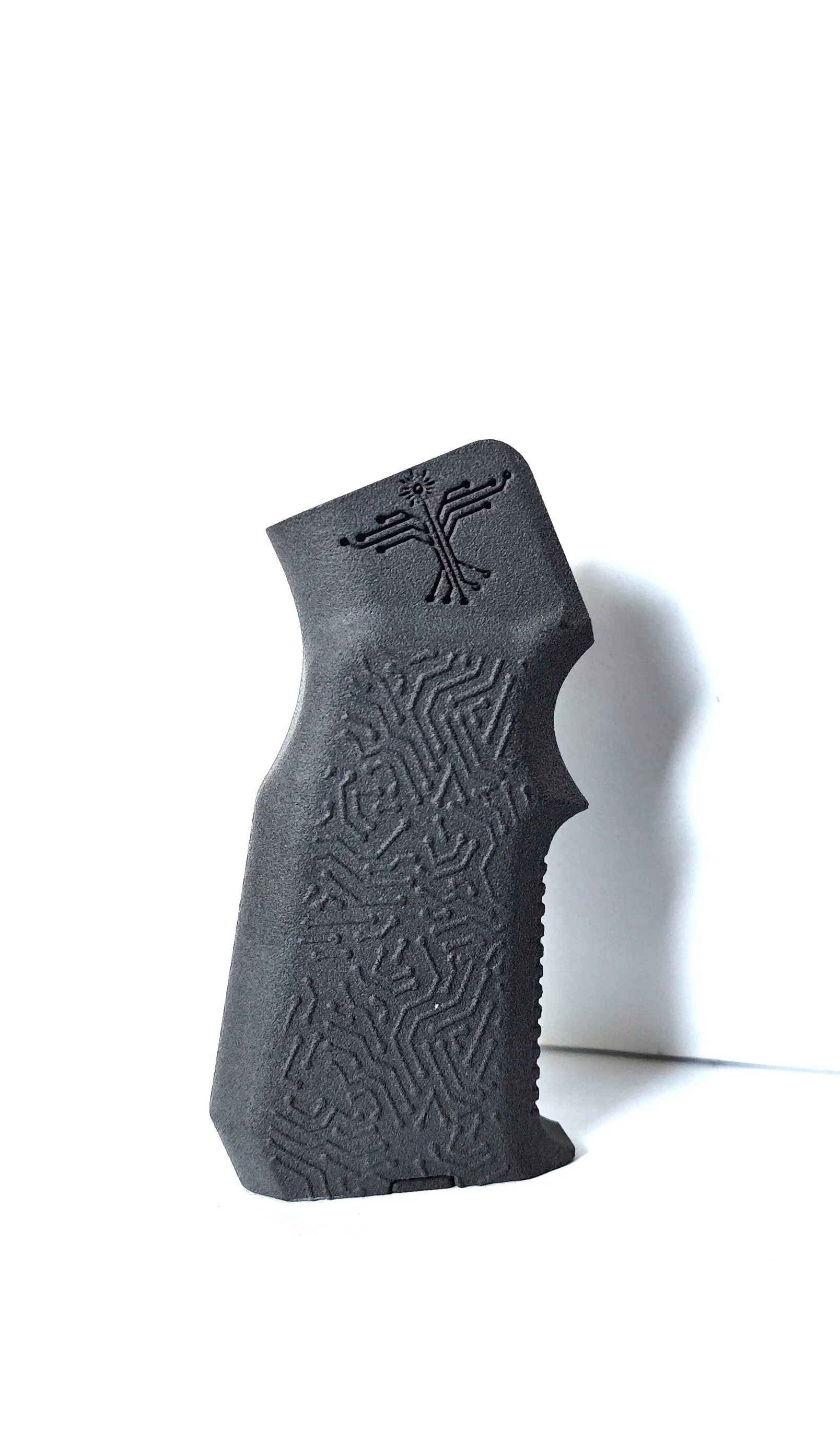 Pistolengriff MTW Typ 5