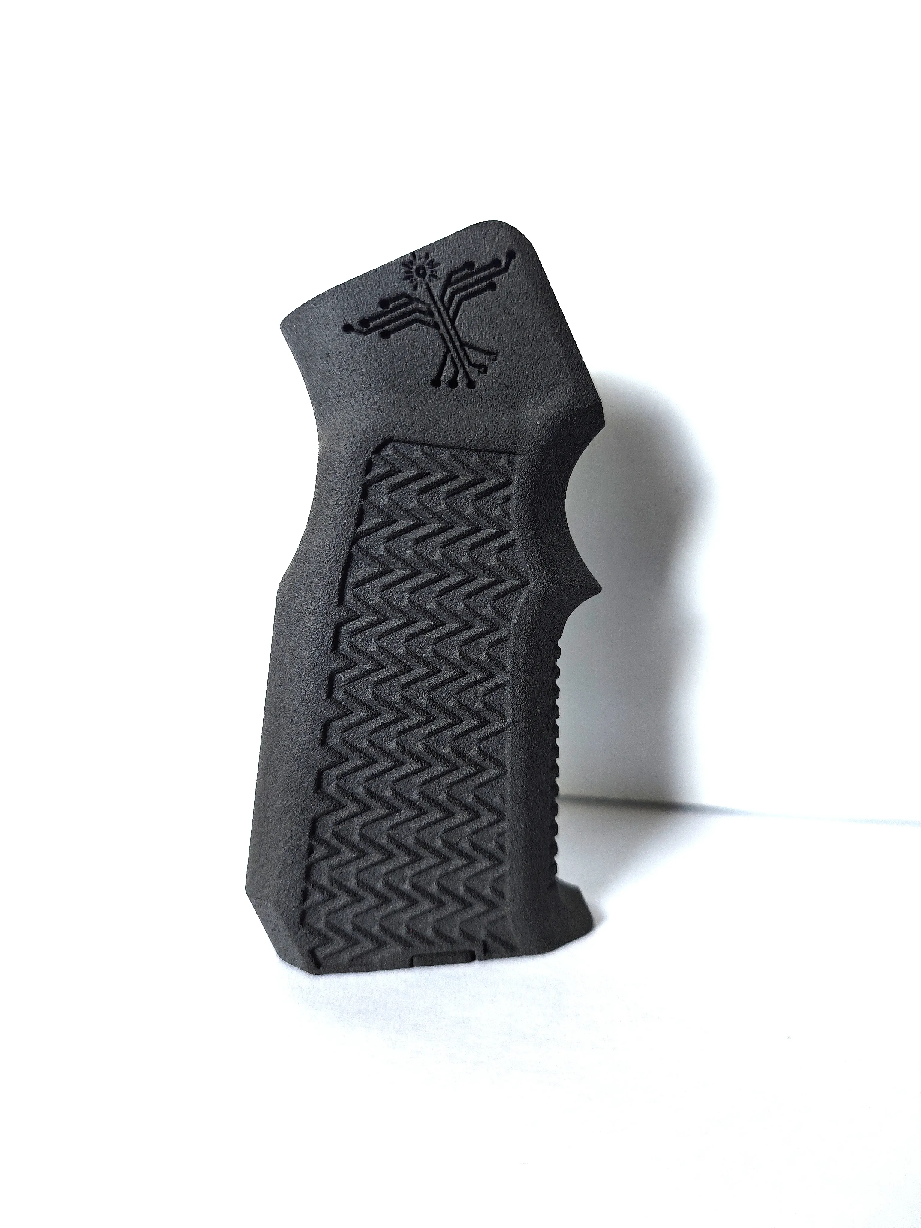 Pistolengriff MTW Typ 8