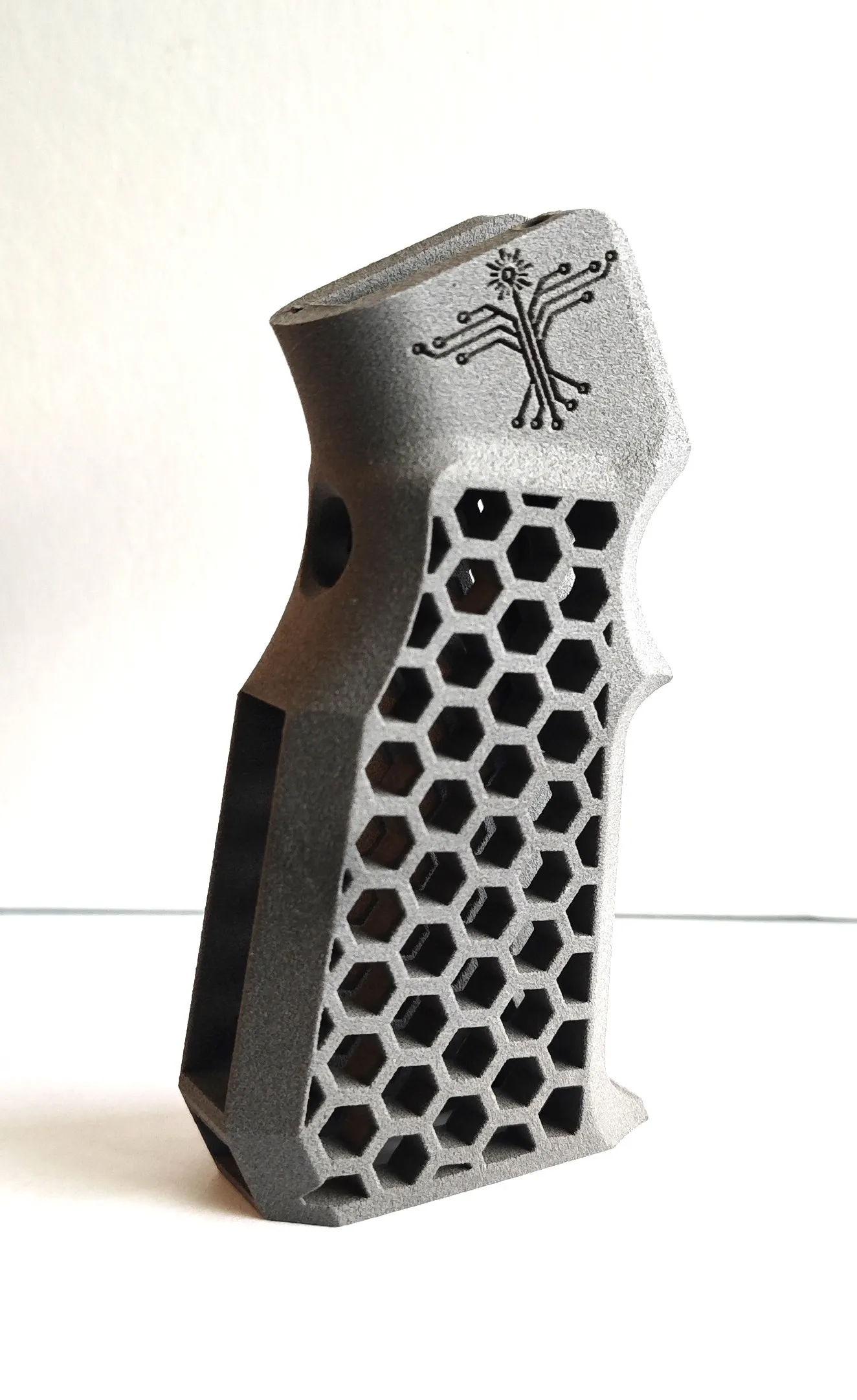 Pistolengriff MTW Typ 4