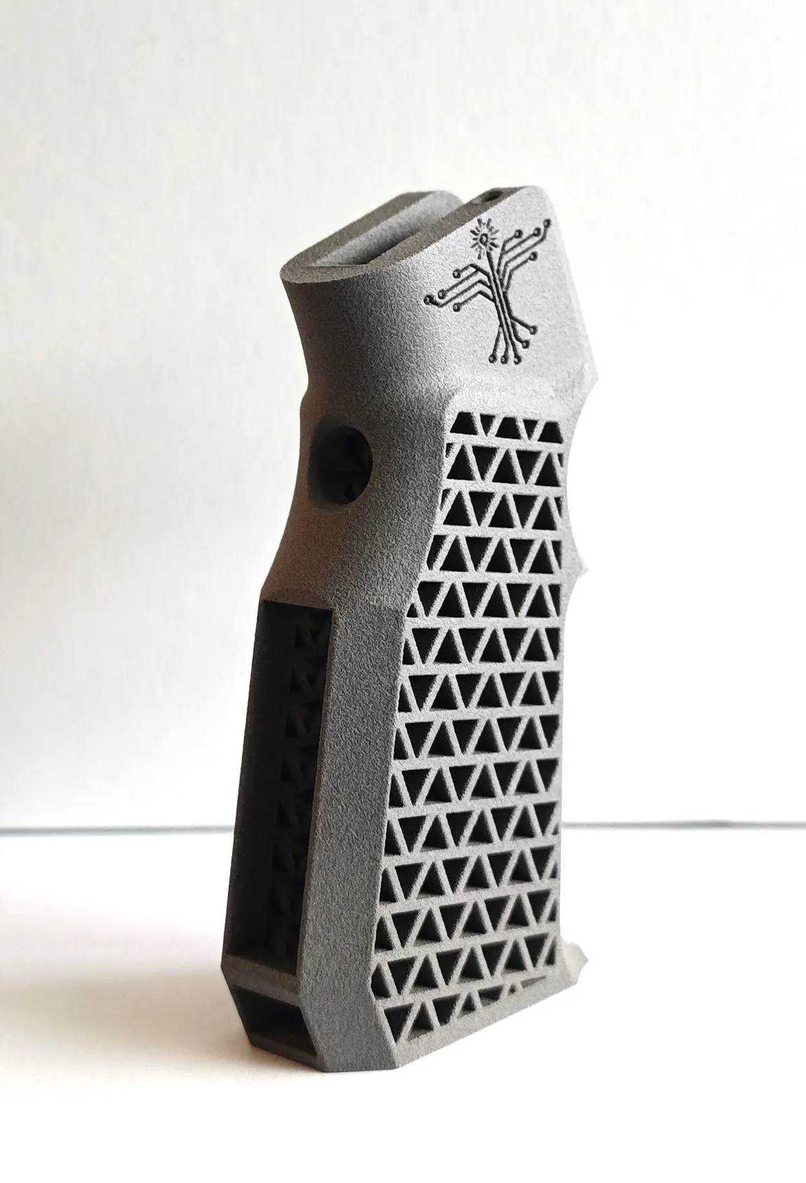 Pistolengriff MTW Typ 3