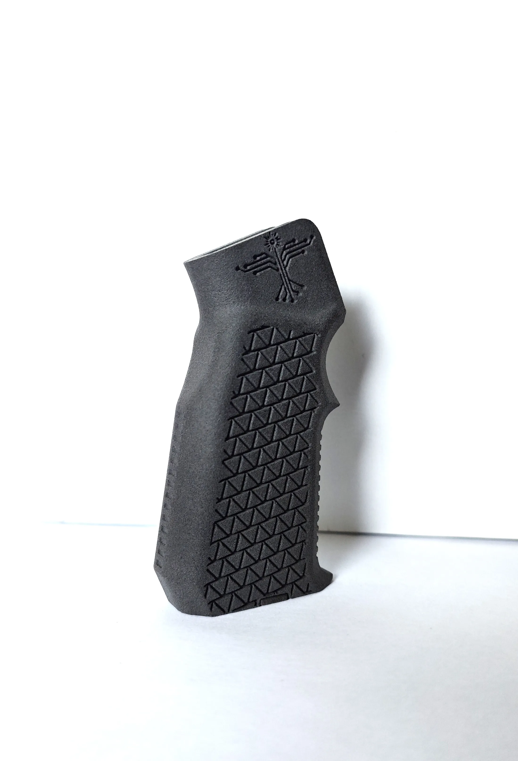 Pistolengriff MTW Typ 7