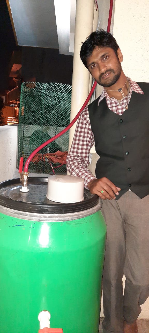 customers with our product