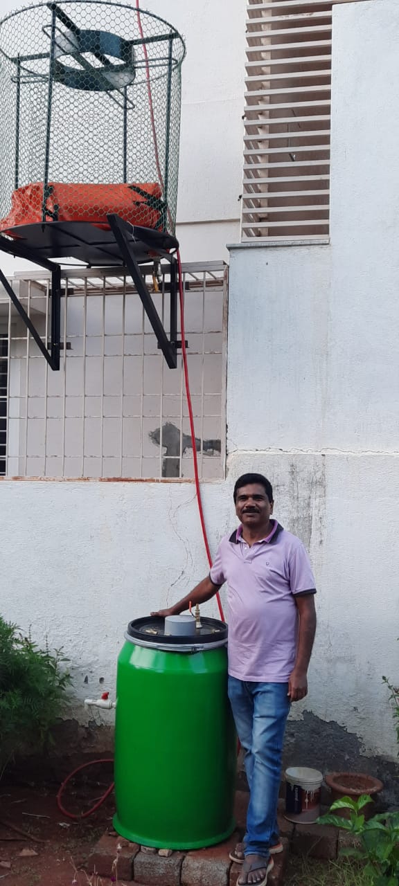 customers with our product