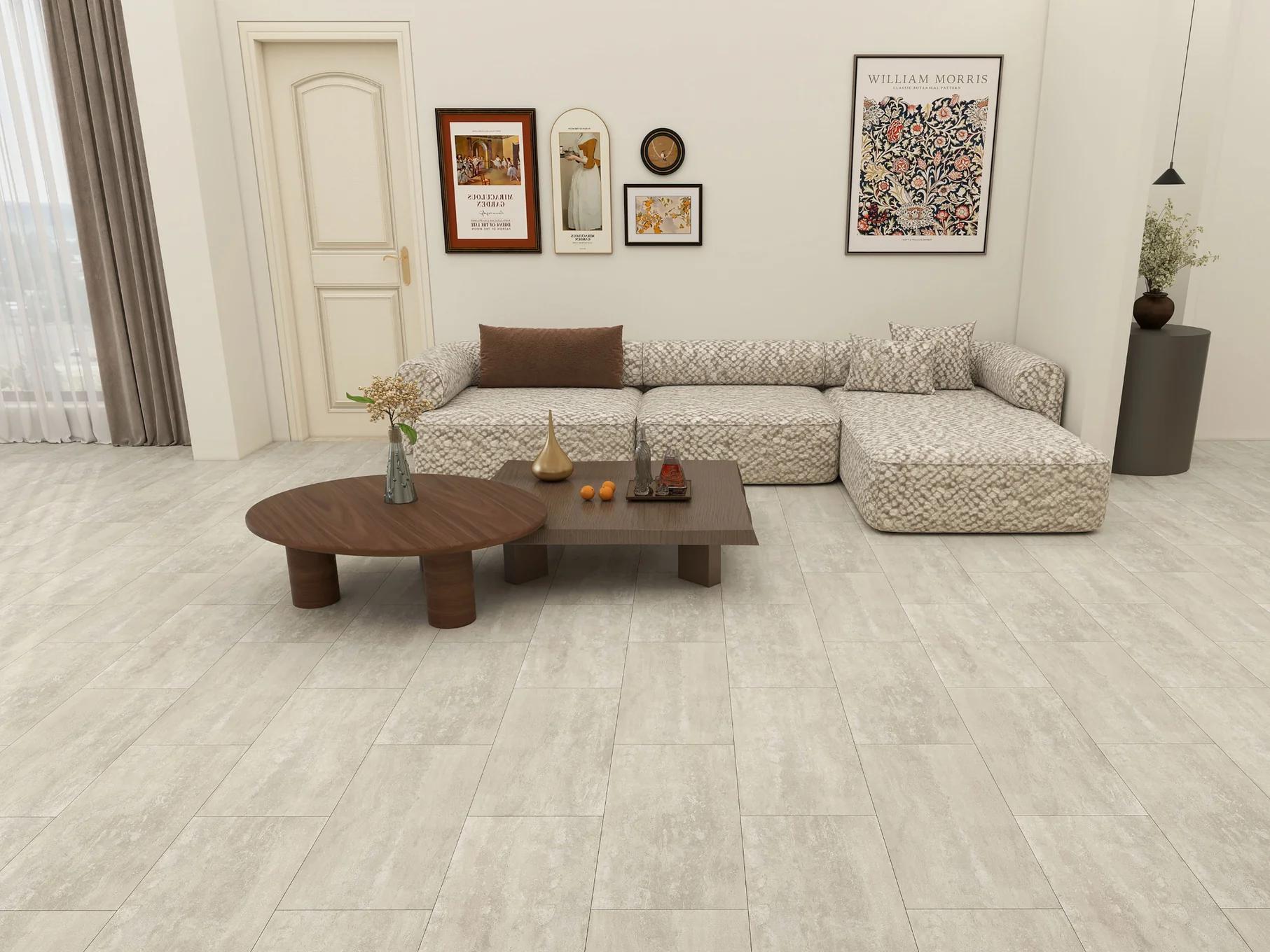 Cecon Remodeling finished room