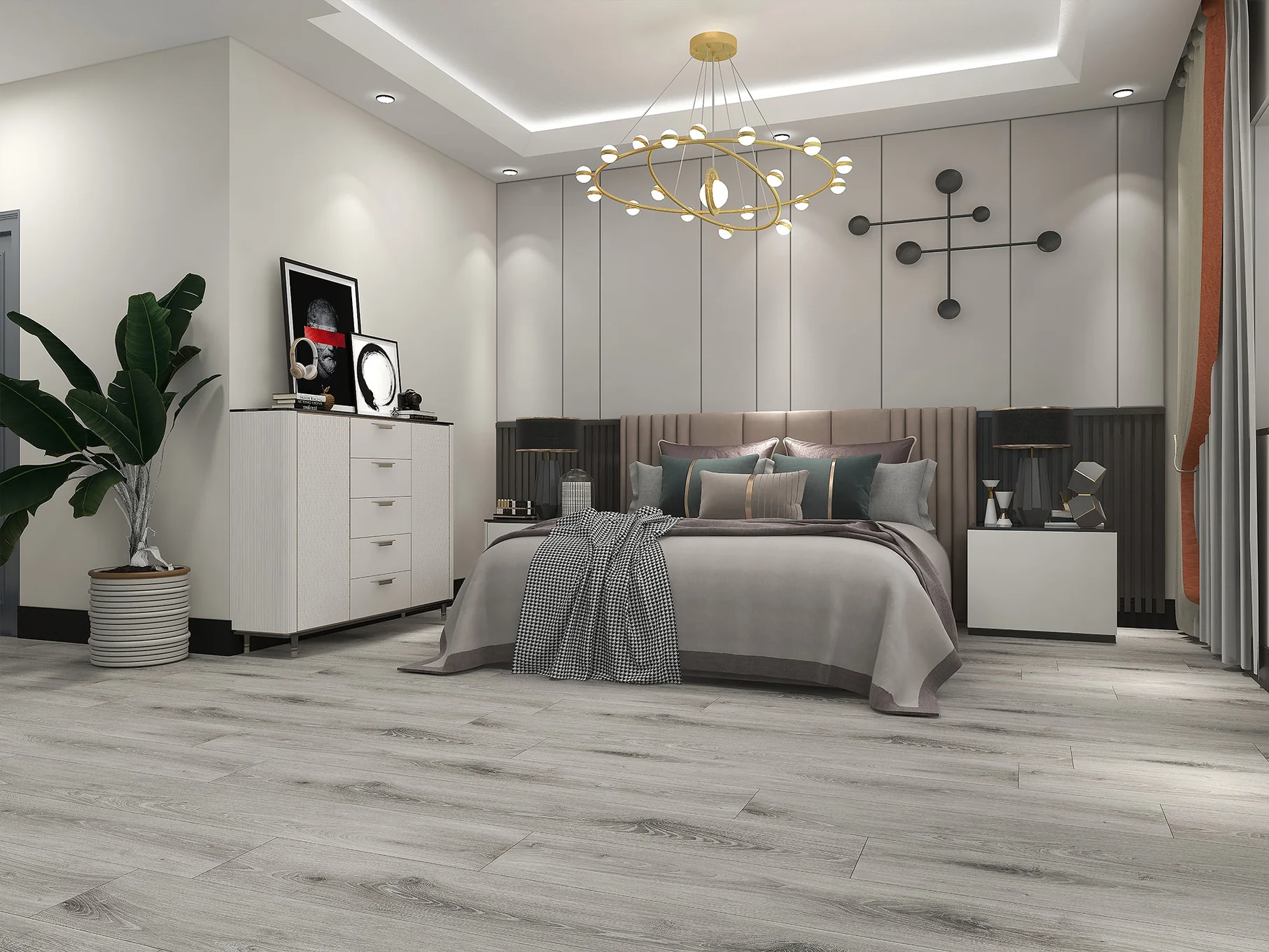 Cecon Remodeling stone and finish details