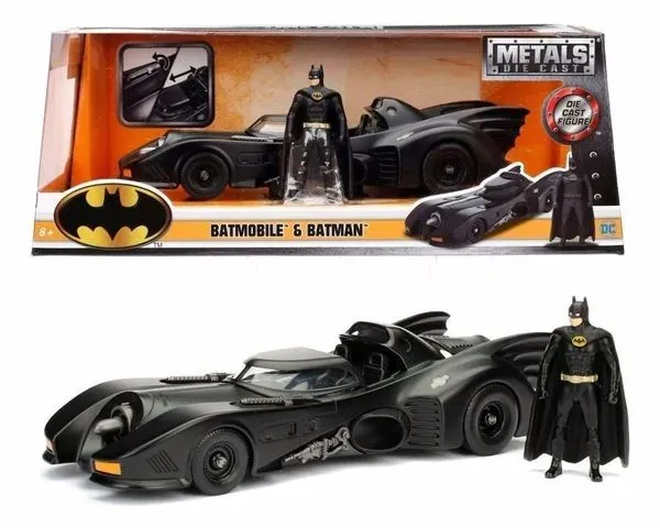 Batman Metal 1:24