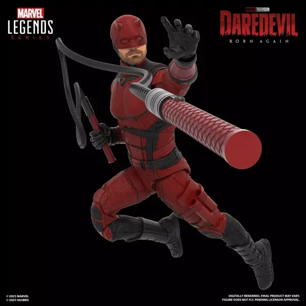 Daredevil - Imagen 2