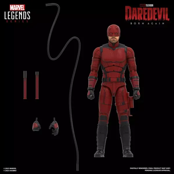 Daredevil - Imagen 3