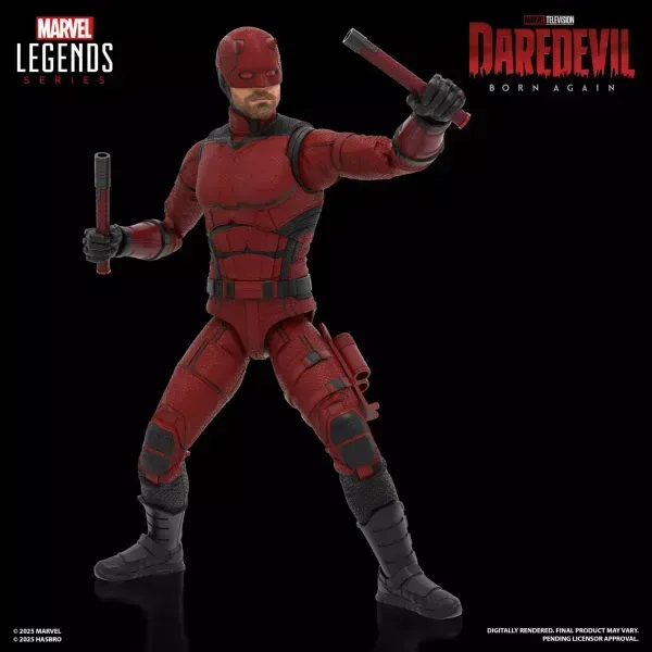 Daredevil